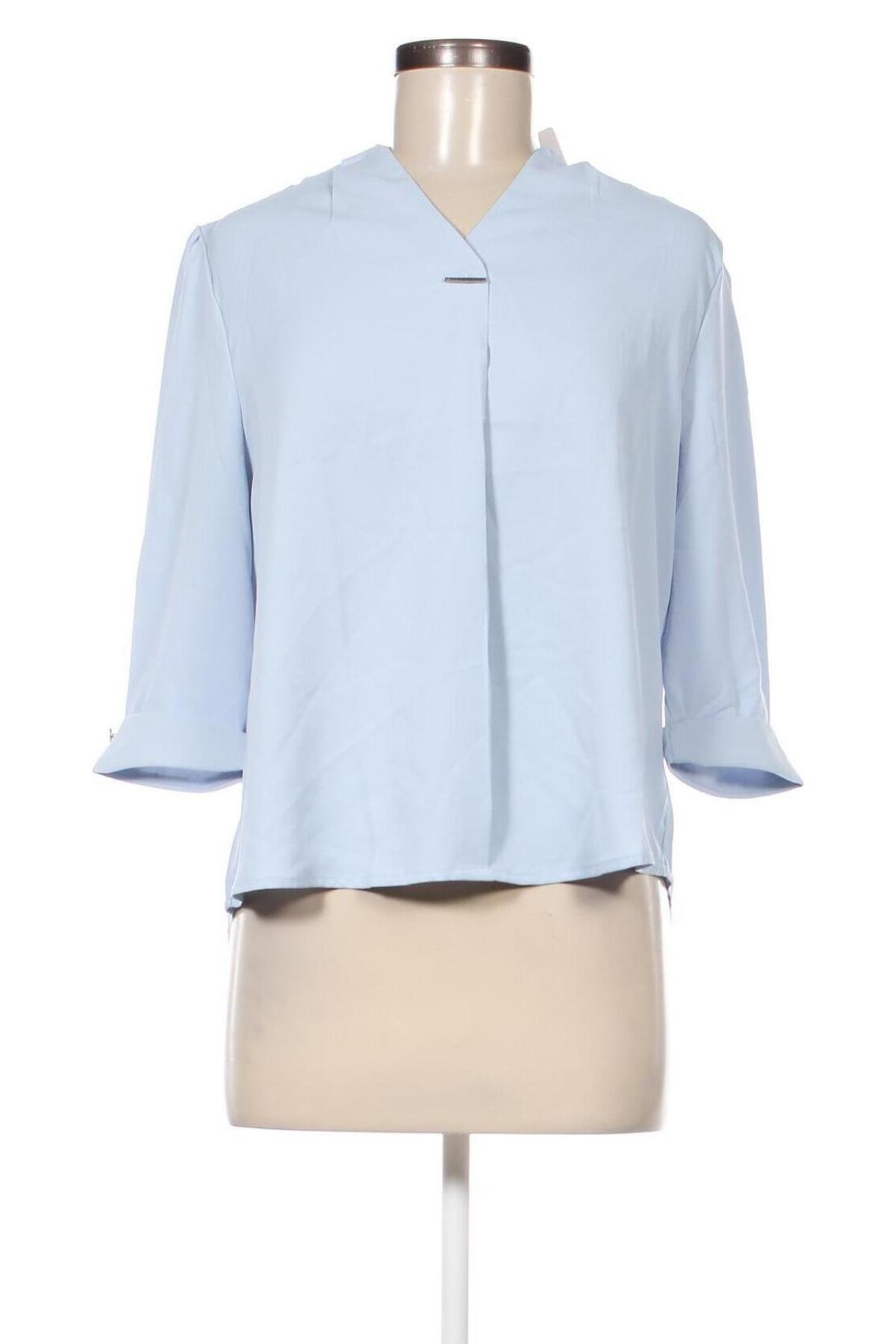 Damen Shirt, Größe XL, Farbe Blau, Preis 3,99 €