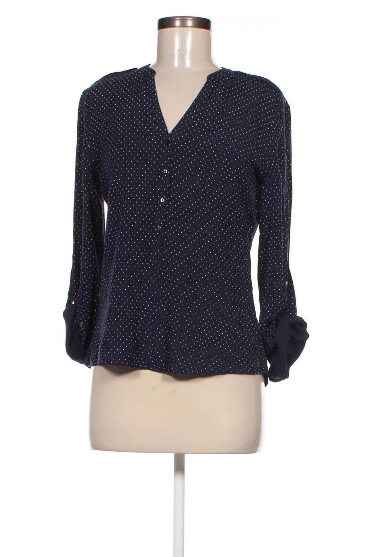 Damen Shirt, Größe S, Farbe Blau, Preis 1,99 €