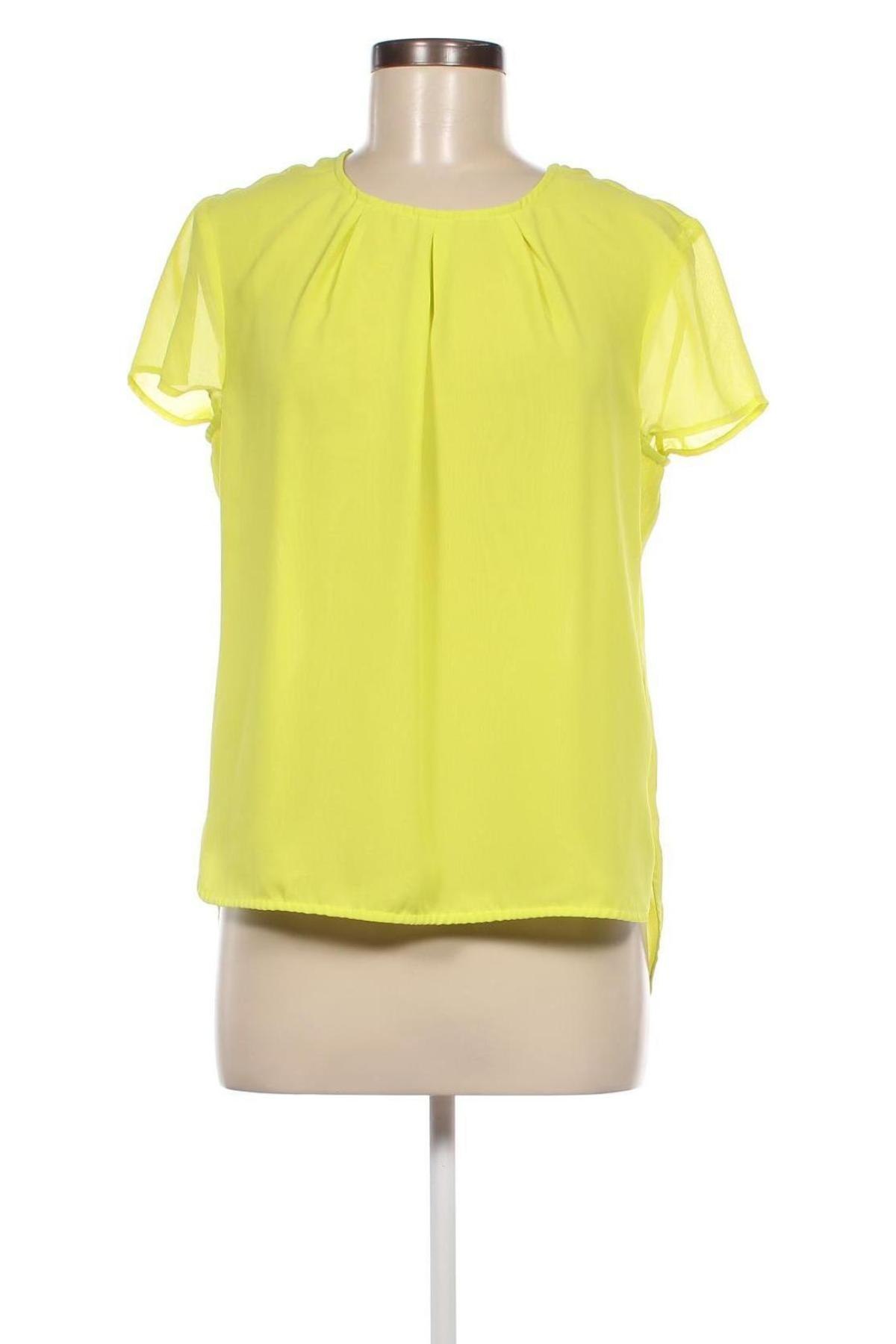 Damen Shirt, Größe S, Farbe Gelb, Preis 8,90 €