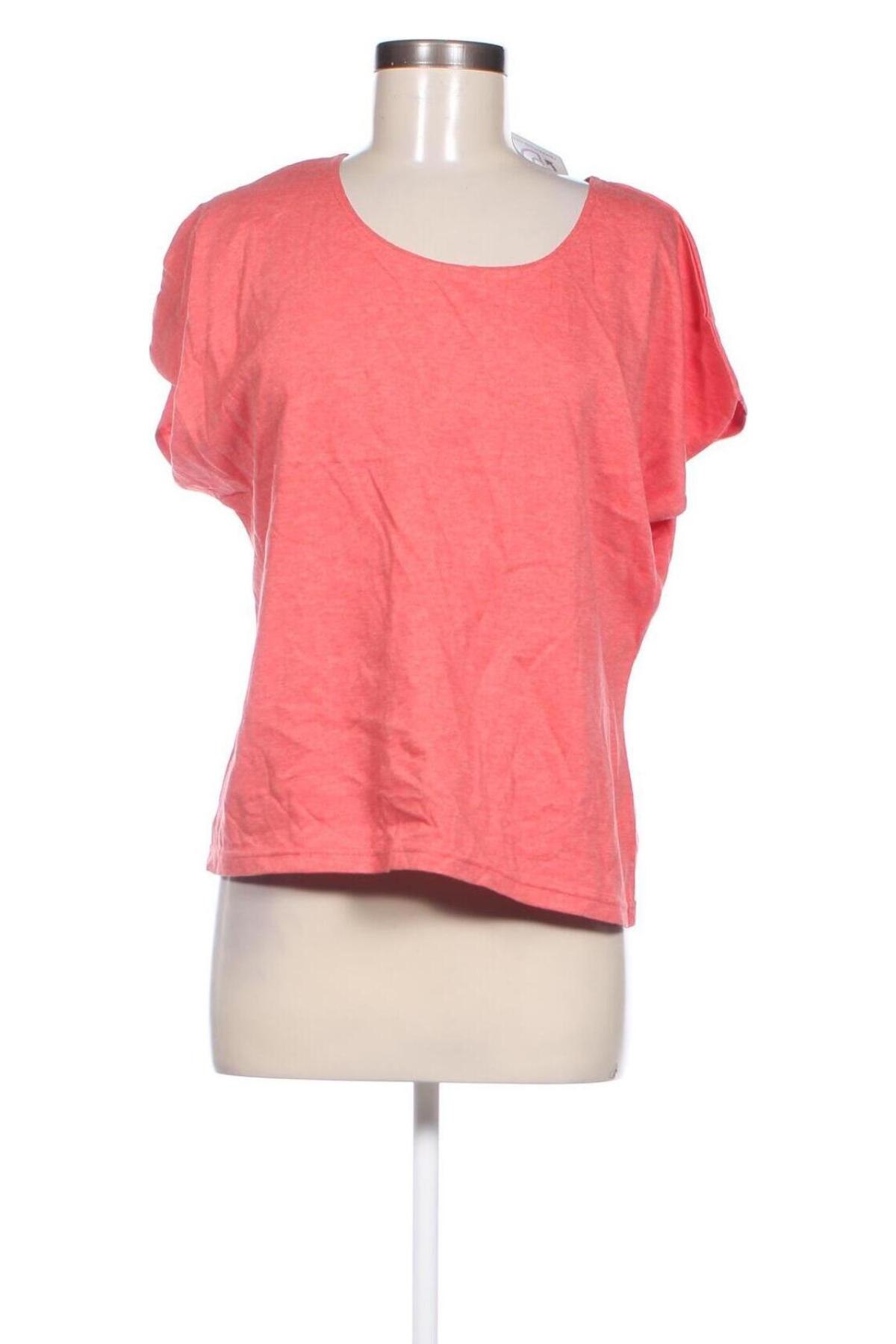 Damen Shirt, Größe M, Farbe Rot, Preis € 5,99