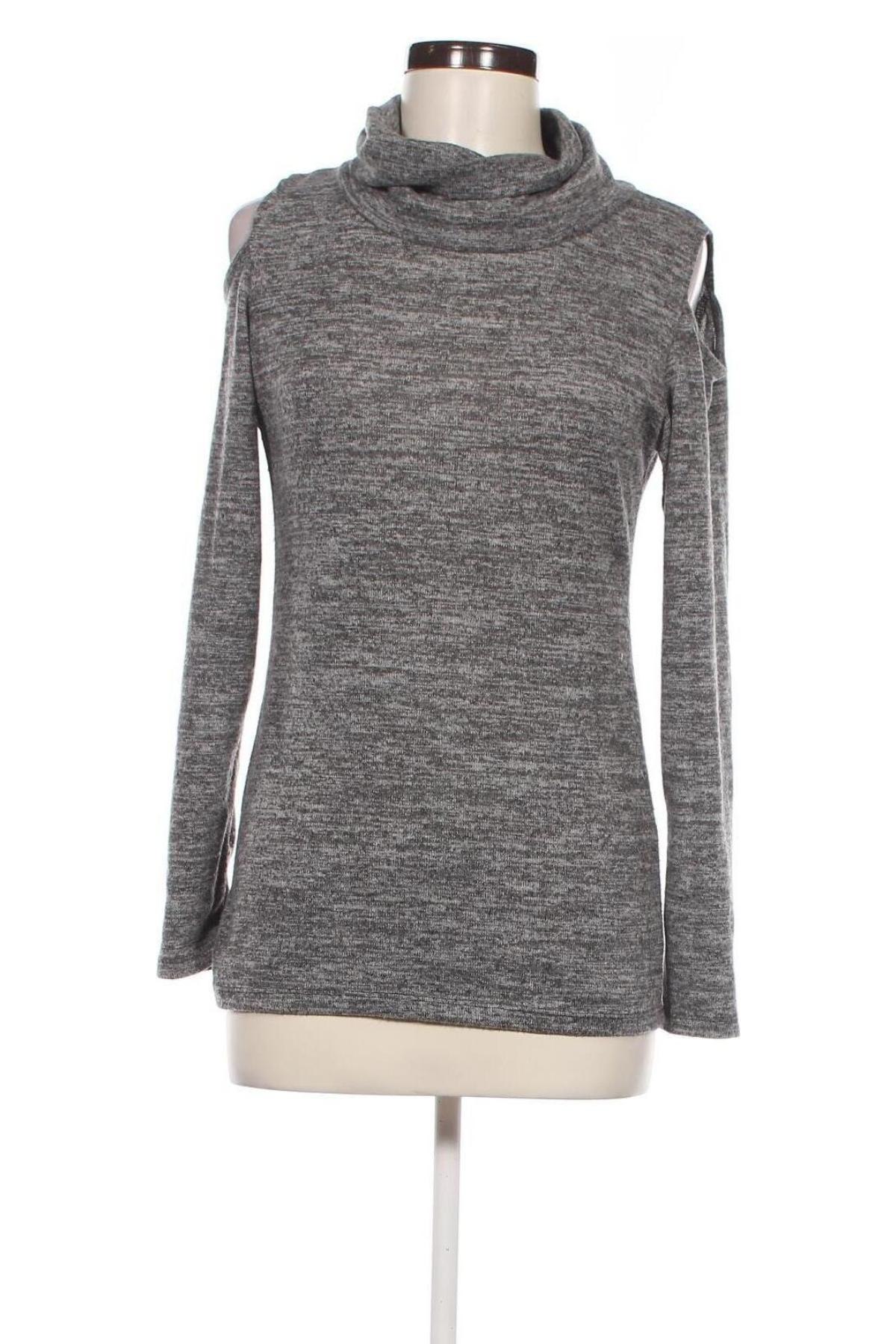 Damen Shirt, Größe XL, Farbe Grau, Preis 4,99 €