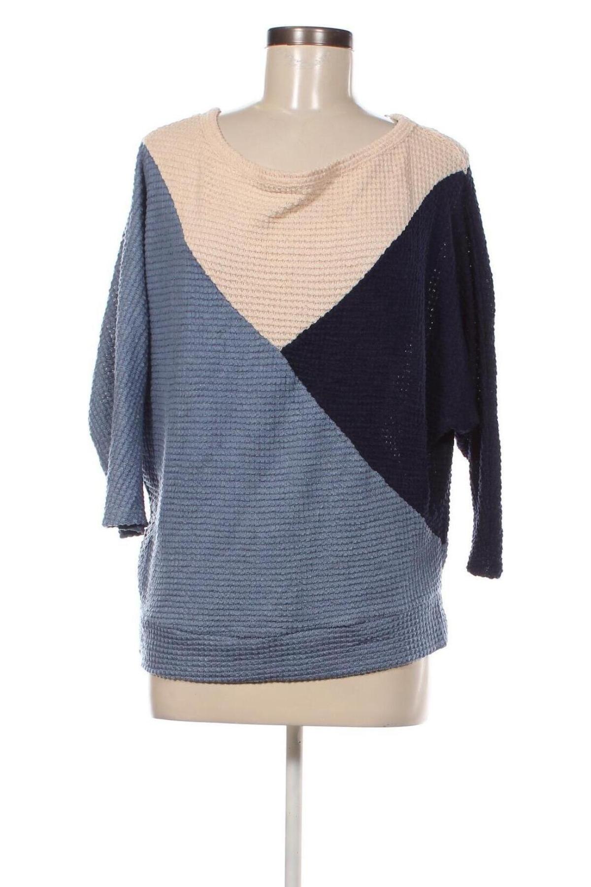 Damen Shirt, Größe M, Farbe Mehrfarbig, Preis 3,99 €