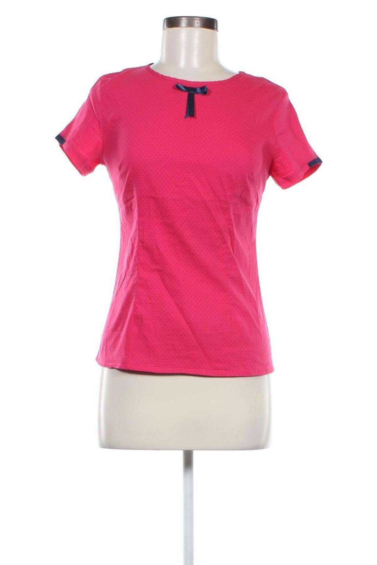 Damen Shirt, Größe M, Farbe Rosa, Preis € 4,99