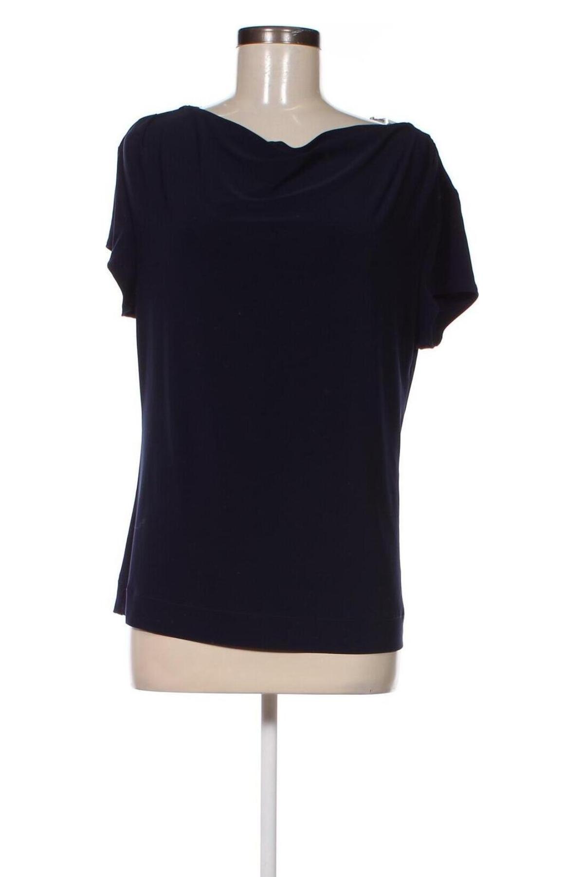 Damen Shirt, Größe XL, Farbe Blau, Preis 4,99 €