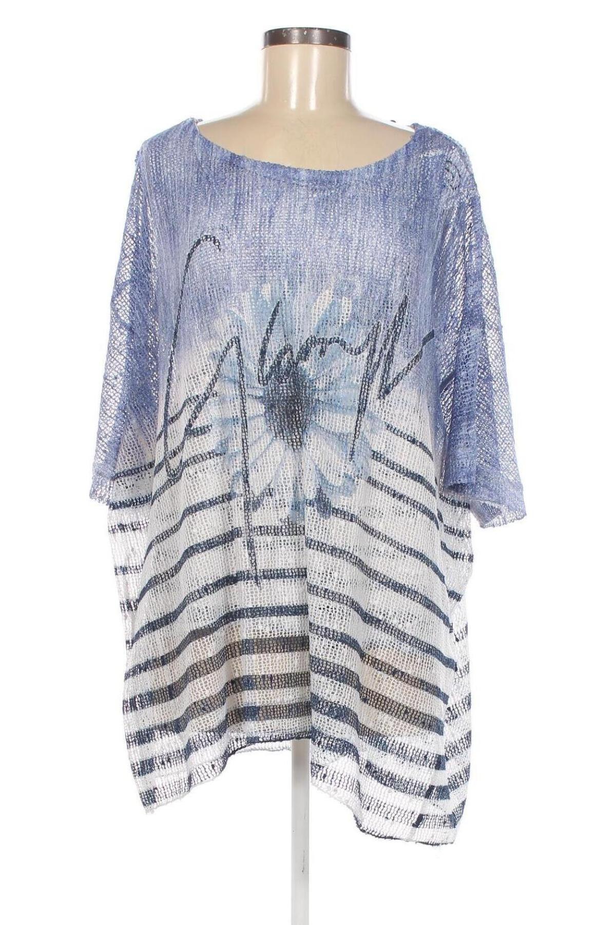 Damen Shirt, Größe L, Farbe Mehrfarbig, Preis 4,49 €