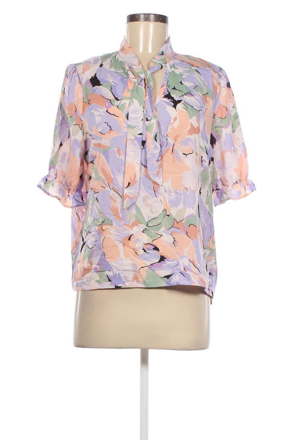 Damen Shirt, Größe M, Farbe Mehrfarbig, Preis € 4,49