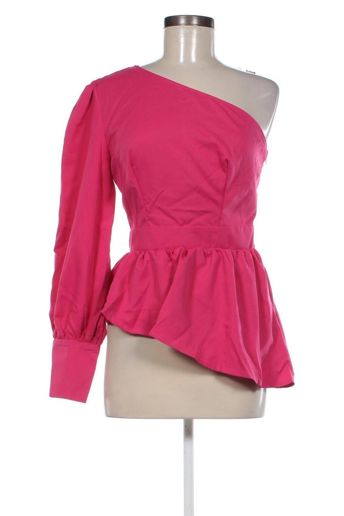 Damen Shirt, Größe S, Farbe Rosa, Preis 9,62 €