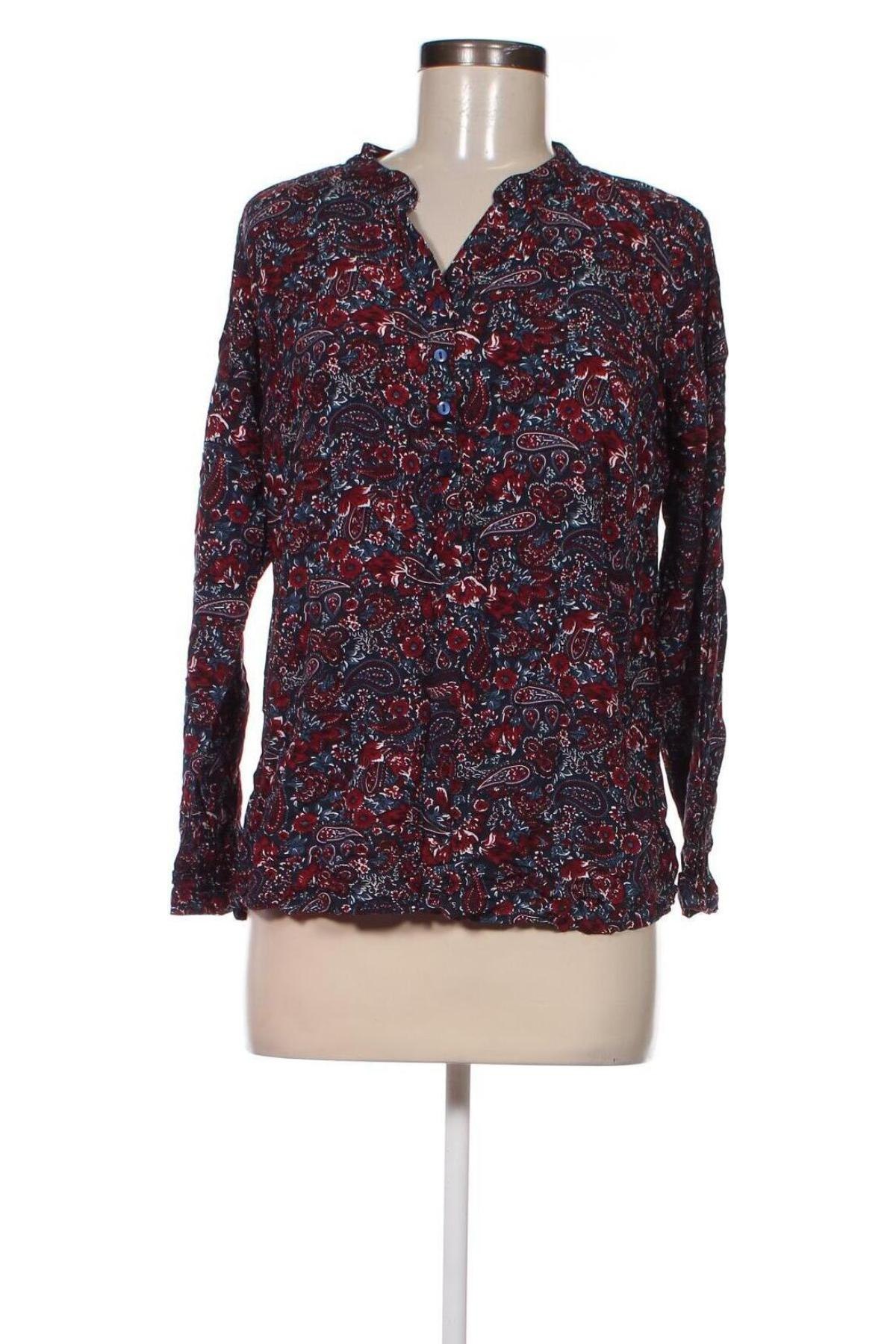 Damen Shirt, Größe M, Farbe Mehrfarbig, Preis 4,99 €