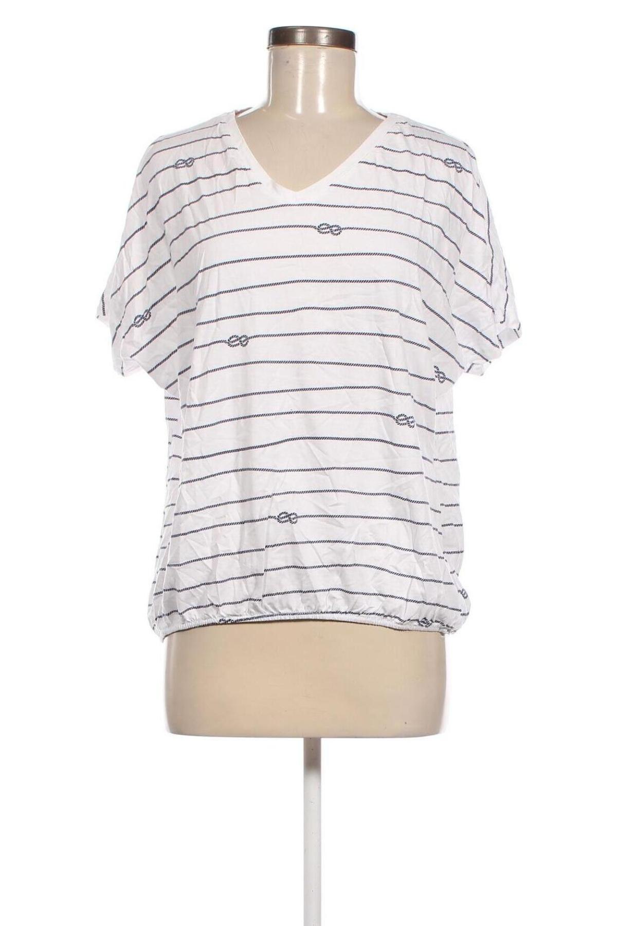 Damen Shirt, Größe XL, Farbe Mehrfarbig, Preis € 4,49