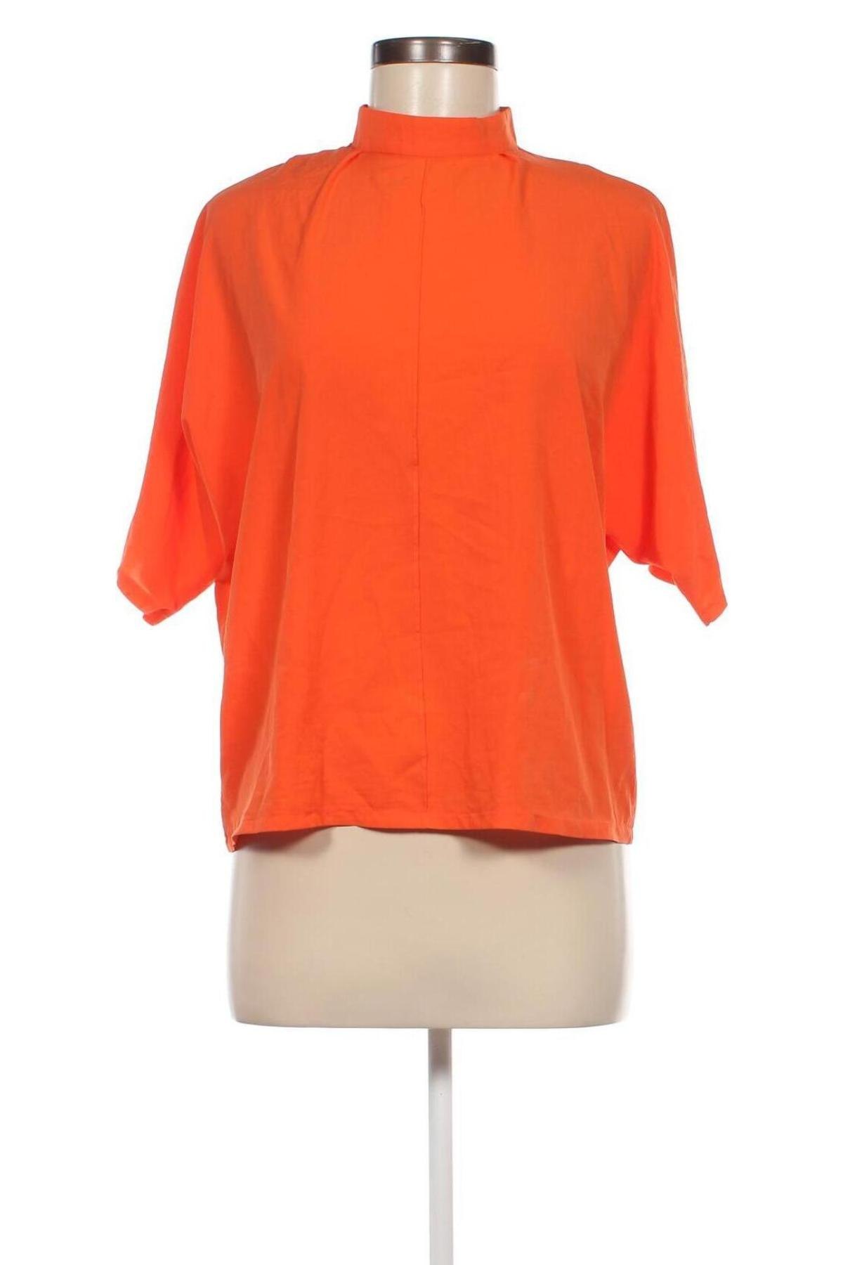 Damen Shirt, Größe XL, Farbe Orange, Preis € 5,99