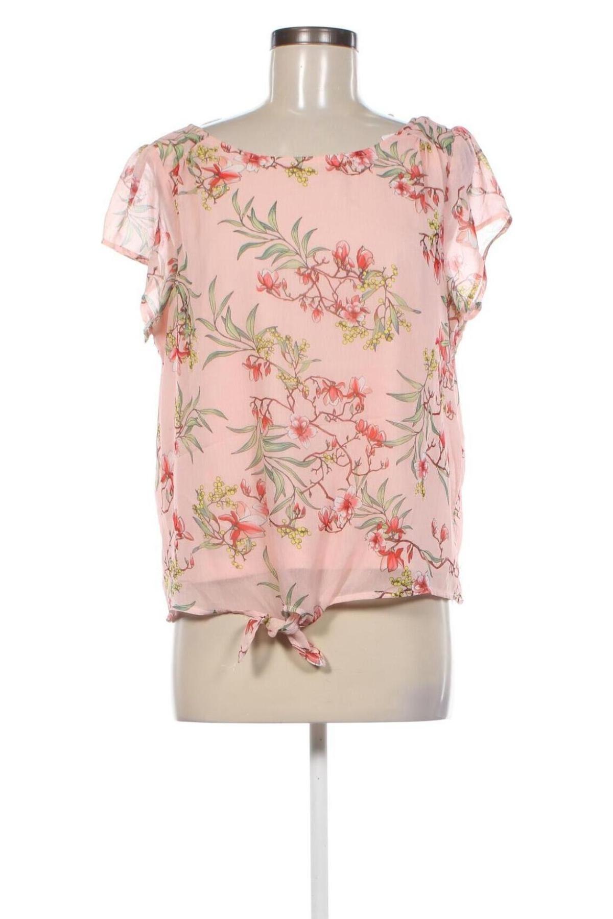 Damen Shirt, Größe XL, Farbe Rosa, Preis € 4,49