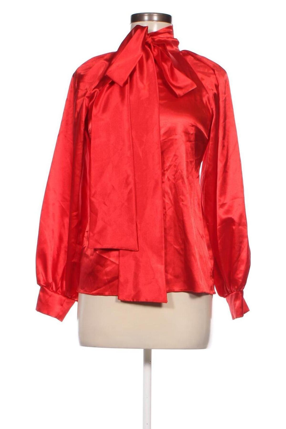 Damen Shirt, Größe M, Farbe Rot, Preis € 9,62