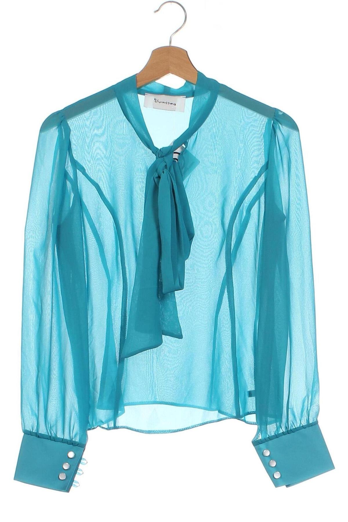 Damen Shirt, Größe L, Farbe Blau, Preis € 9,62