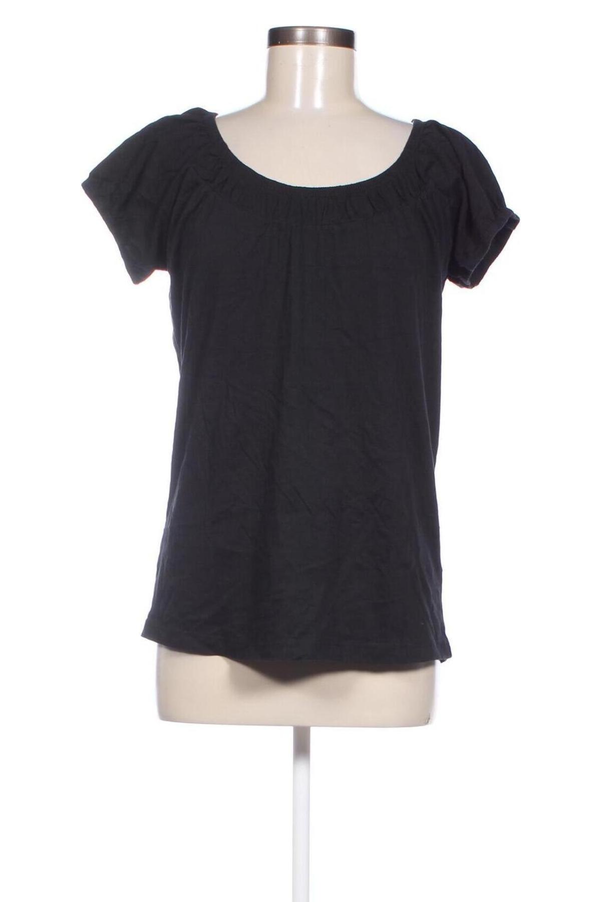 Damen Shirt, Größe M, Farbe Schwarz, Preis 8,99 €