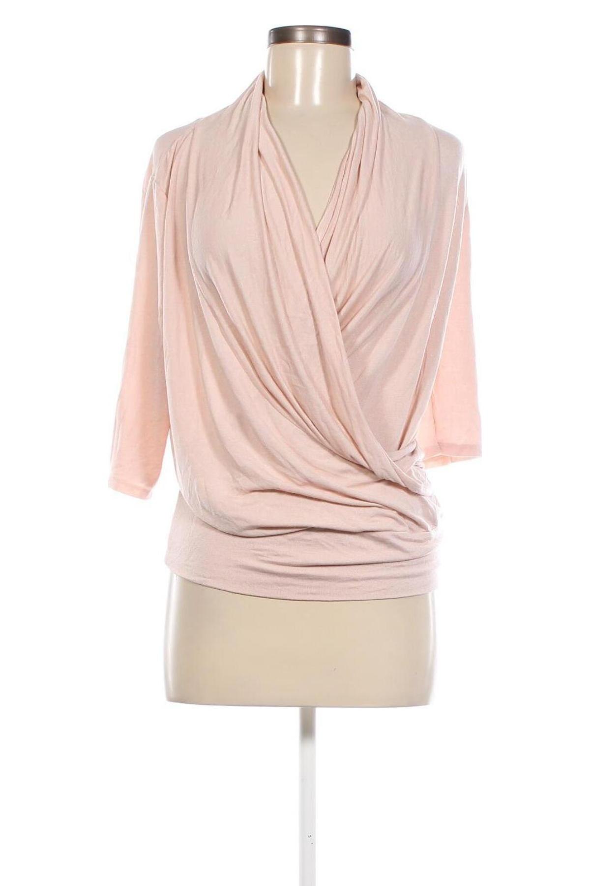 Damen Shirt, Größe L, Farbe Rosa, Preis 3,99 €