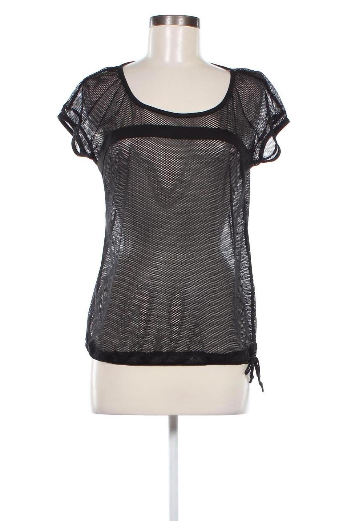 Damen Shirt, Größe M, Farbe Schwarz, Preis € 4,49