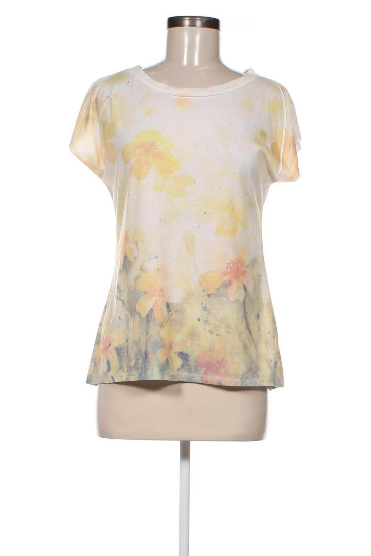 Damen Shirt, Größe S, Farbe Mehrfarbig, Preis 4,99 €