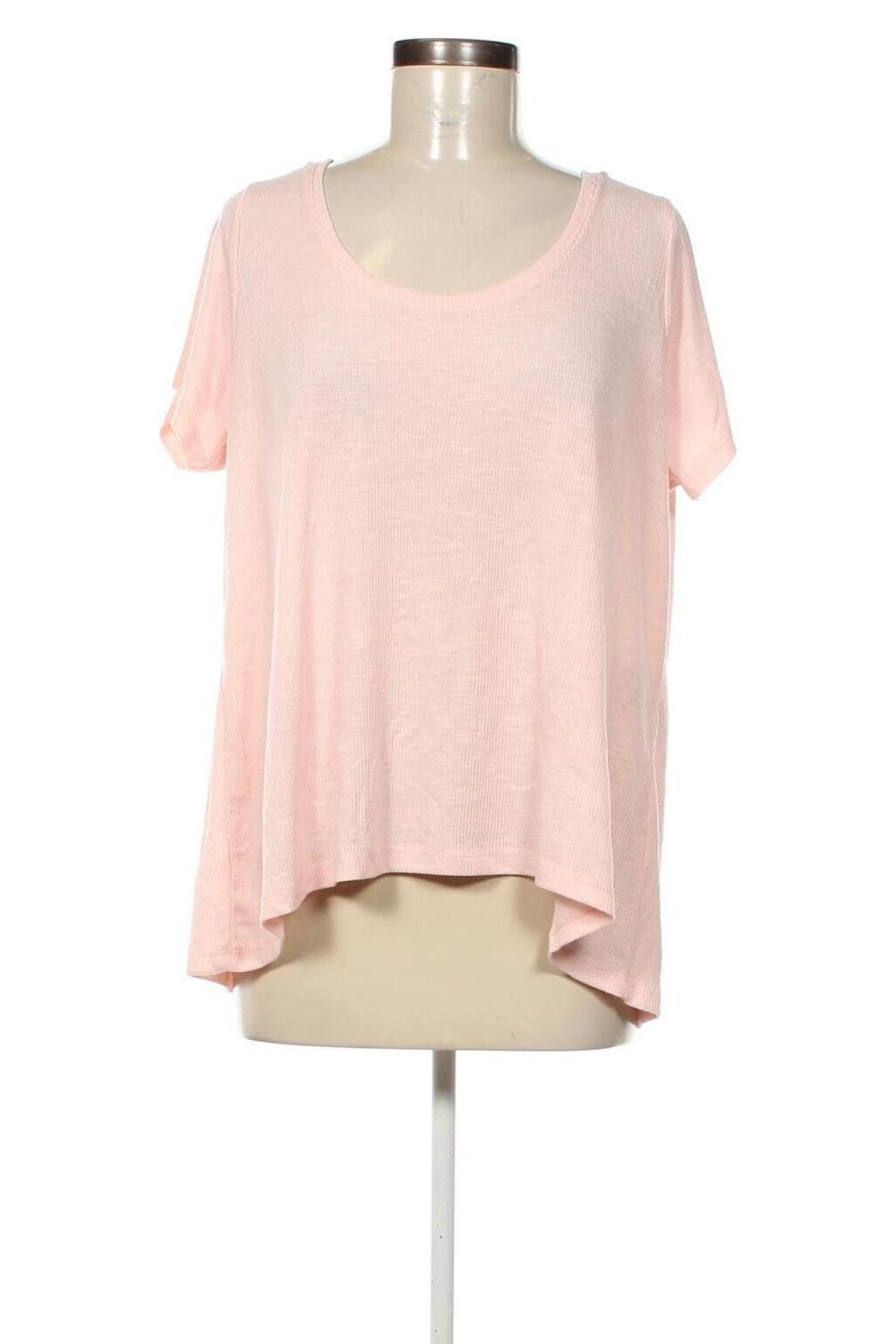 Damen Shirt, Größe XL, Farbe Ecru, Preis € 3,99