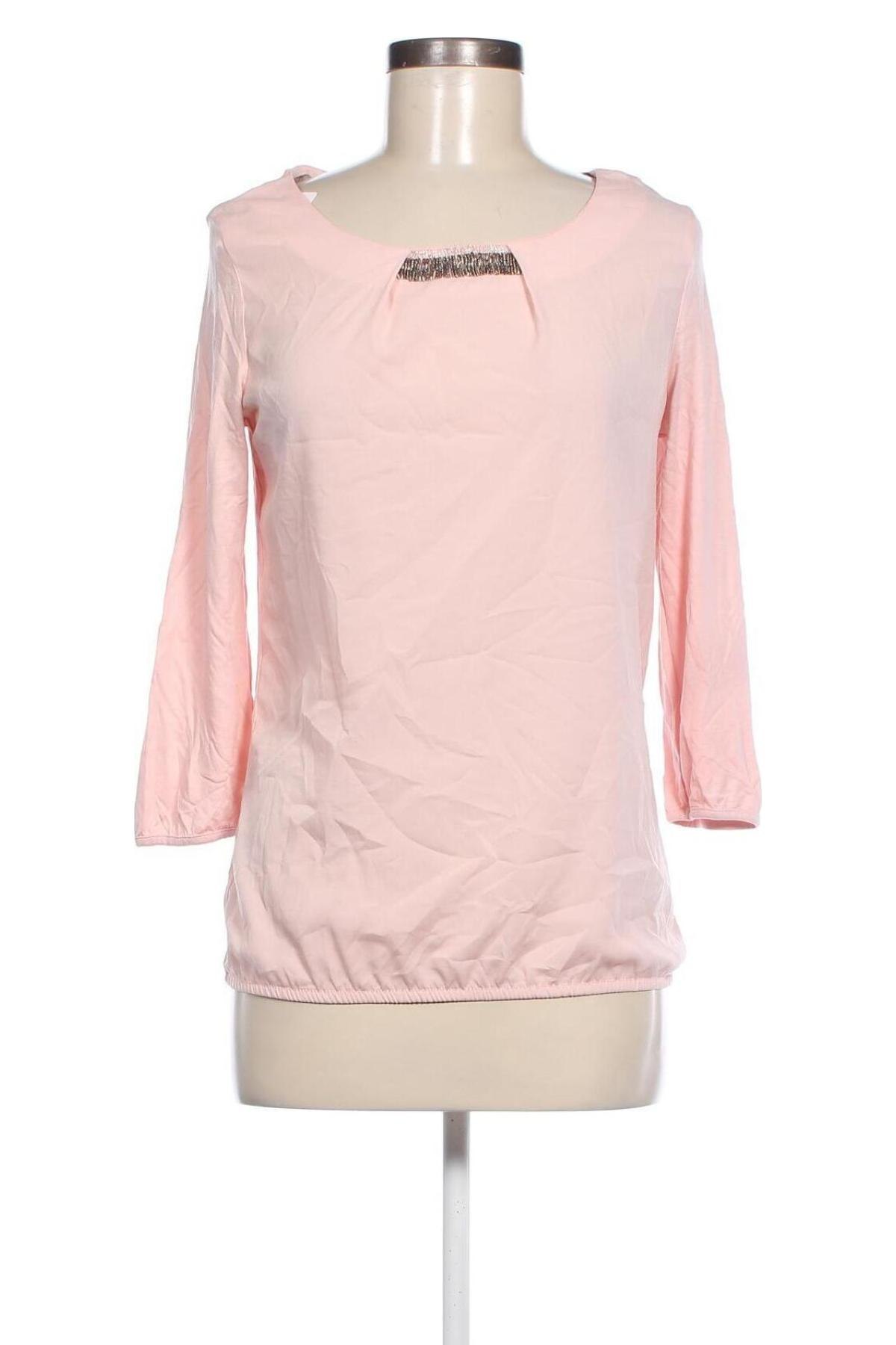 Damen Shirt, Größe M, Farbe Rosa, Preis € 3,99