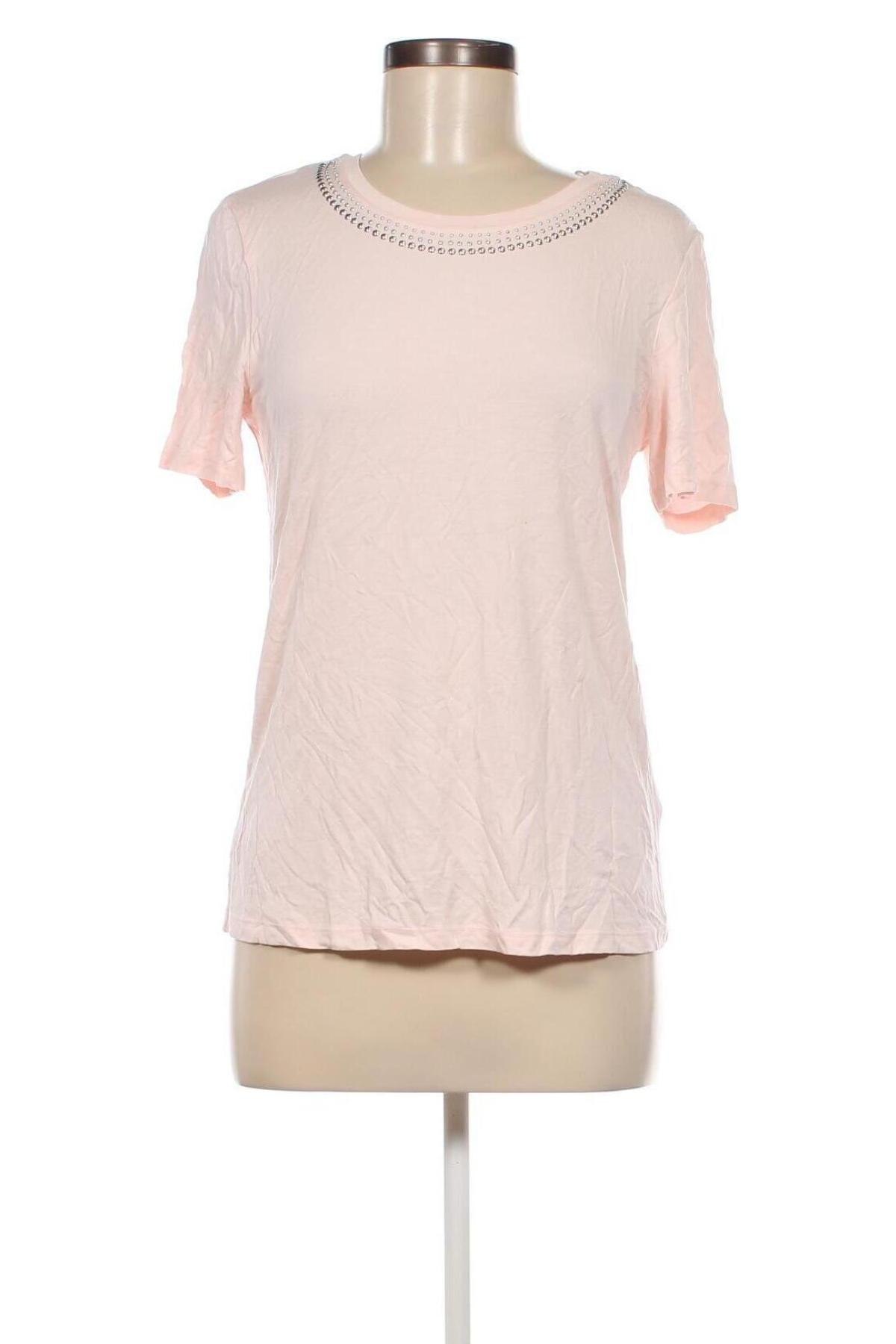 Damen Shirt, Größe M, Farbe Rosa, Preis € 3,99