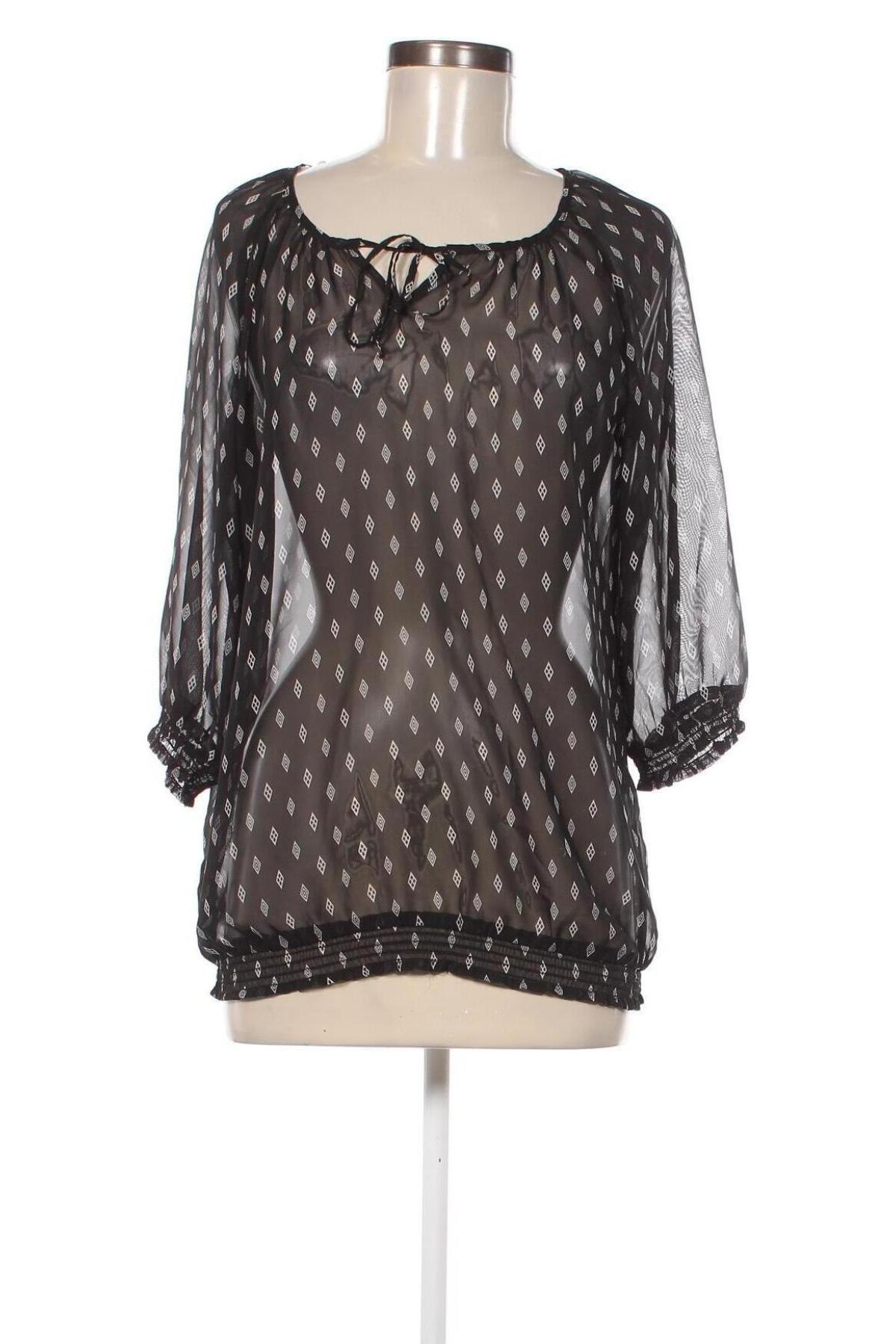 Damen Shirt, Größe M, Farbe Schwarz, Preis € 3,99