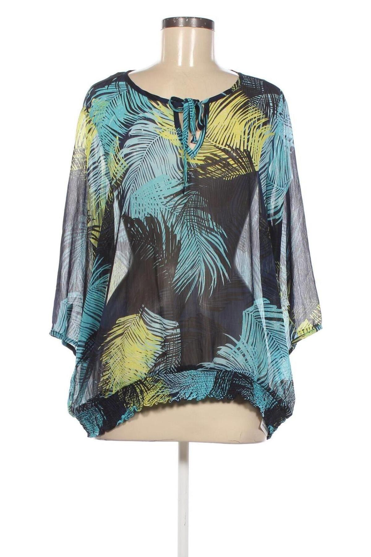 Damen Shirt, Größe M, Farbe Mehrfarbig, Preis 2,99 €