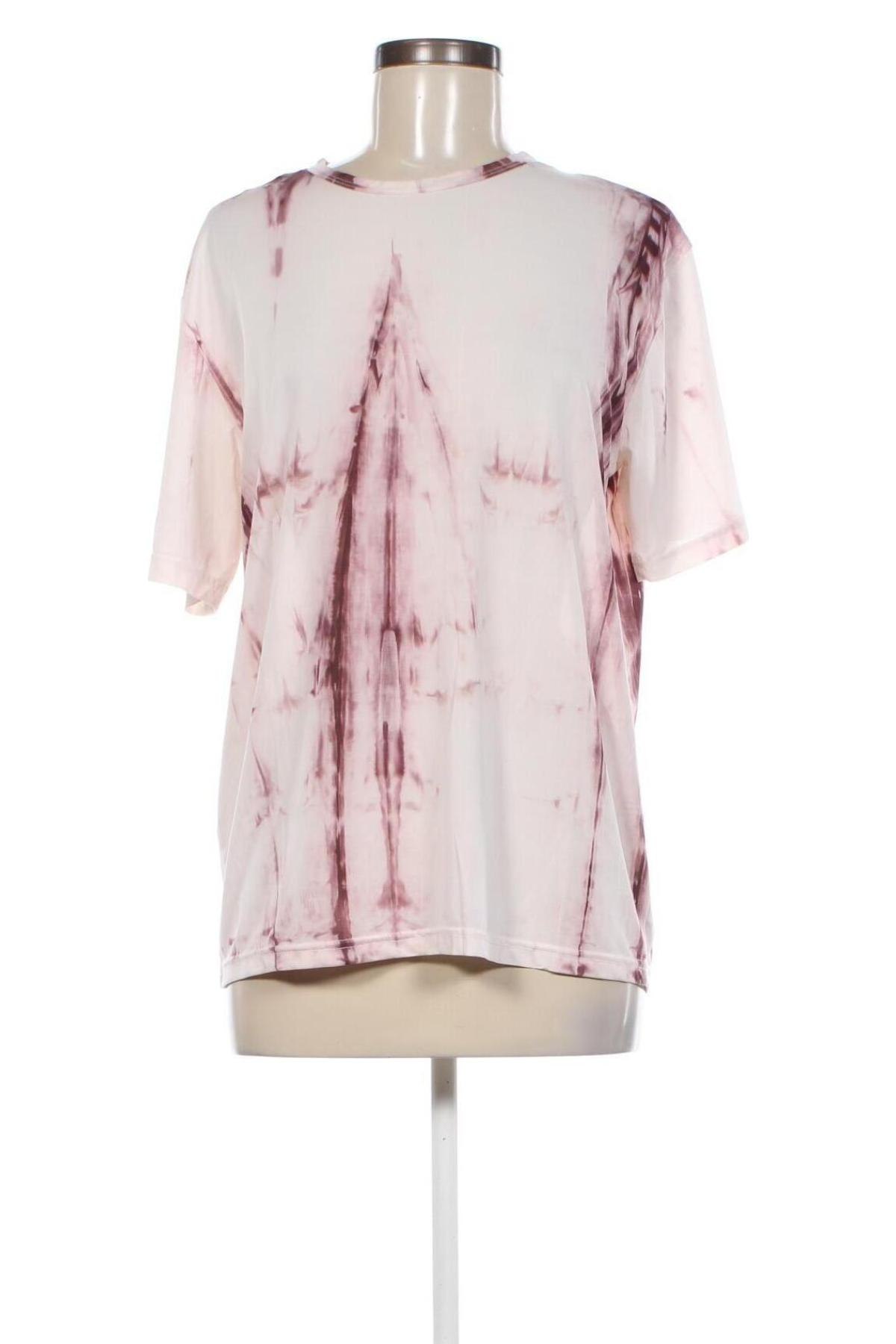 Damen Shirt, Größe L, Farbe Mehrfarbig, Preis 4,49 €