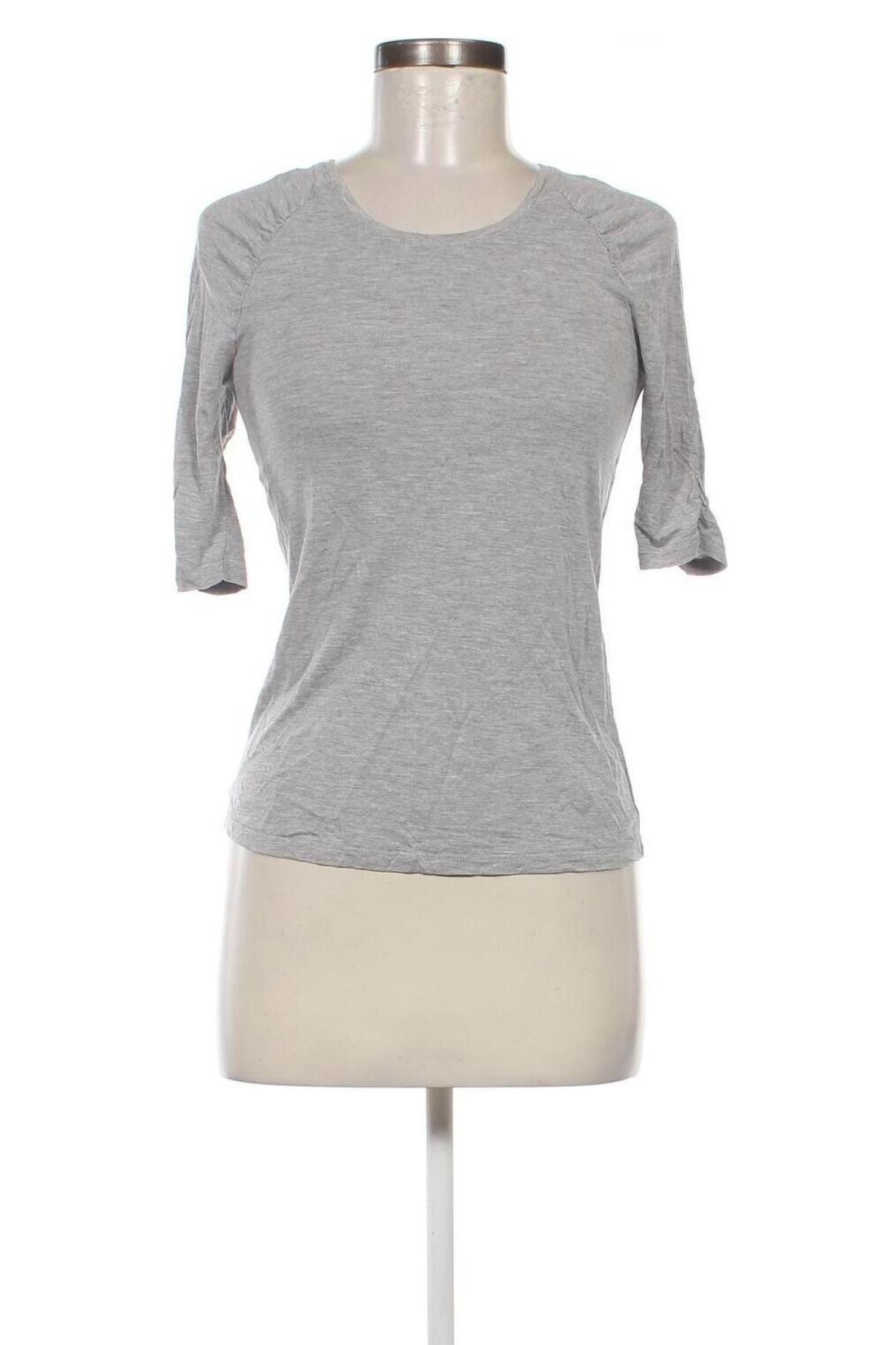 Damen Shirt, Größe S, Farbe Grau, Preis 7,68 €