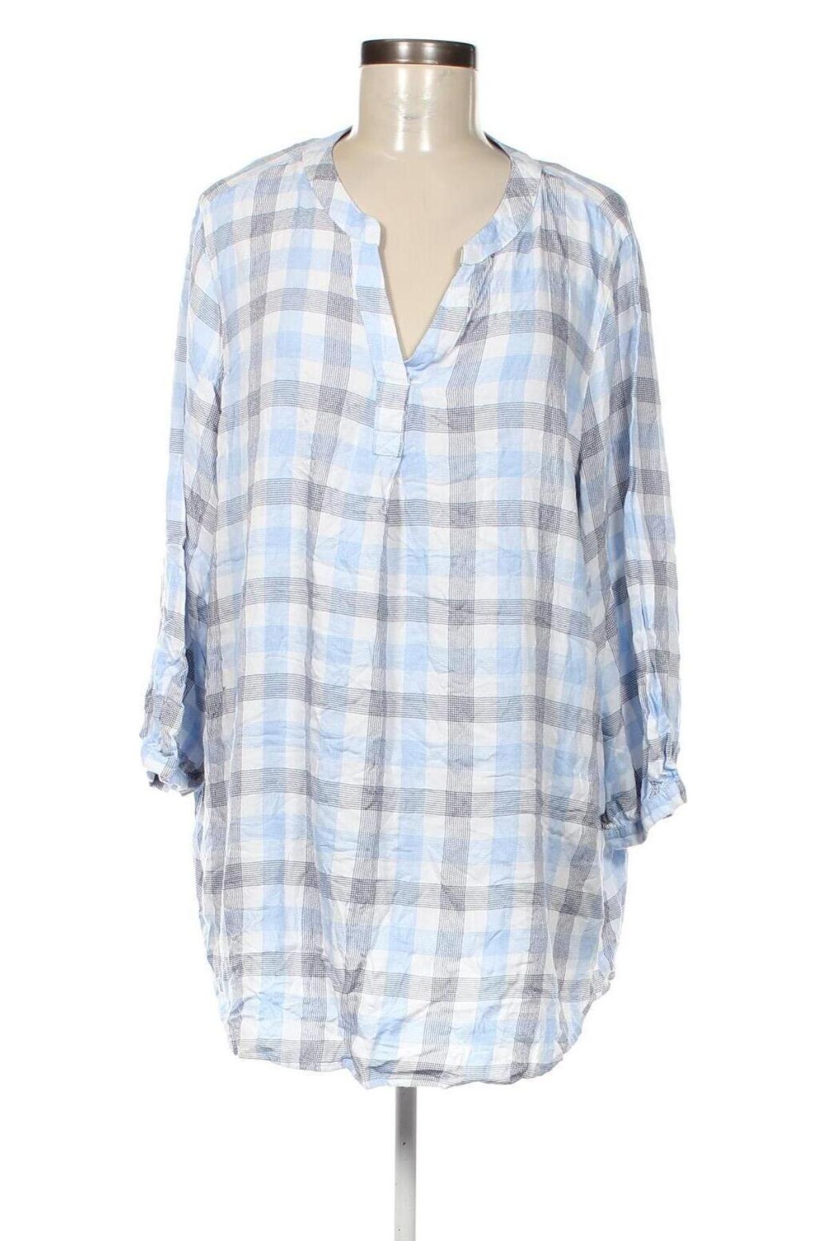 Damen Shirt, Größe M, Farbe Mehrfarbig, Preis € 4,49