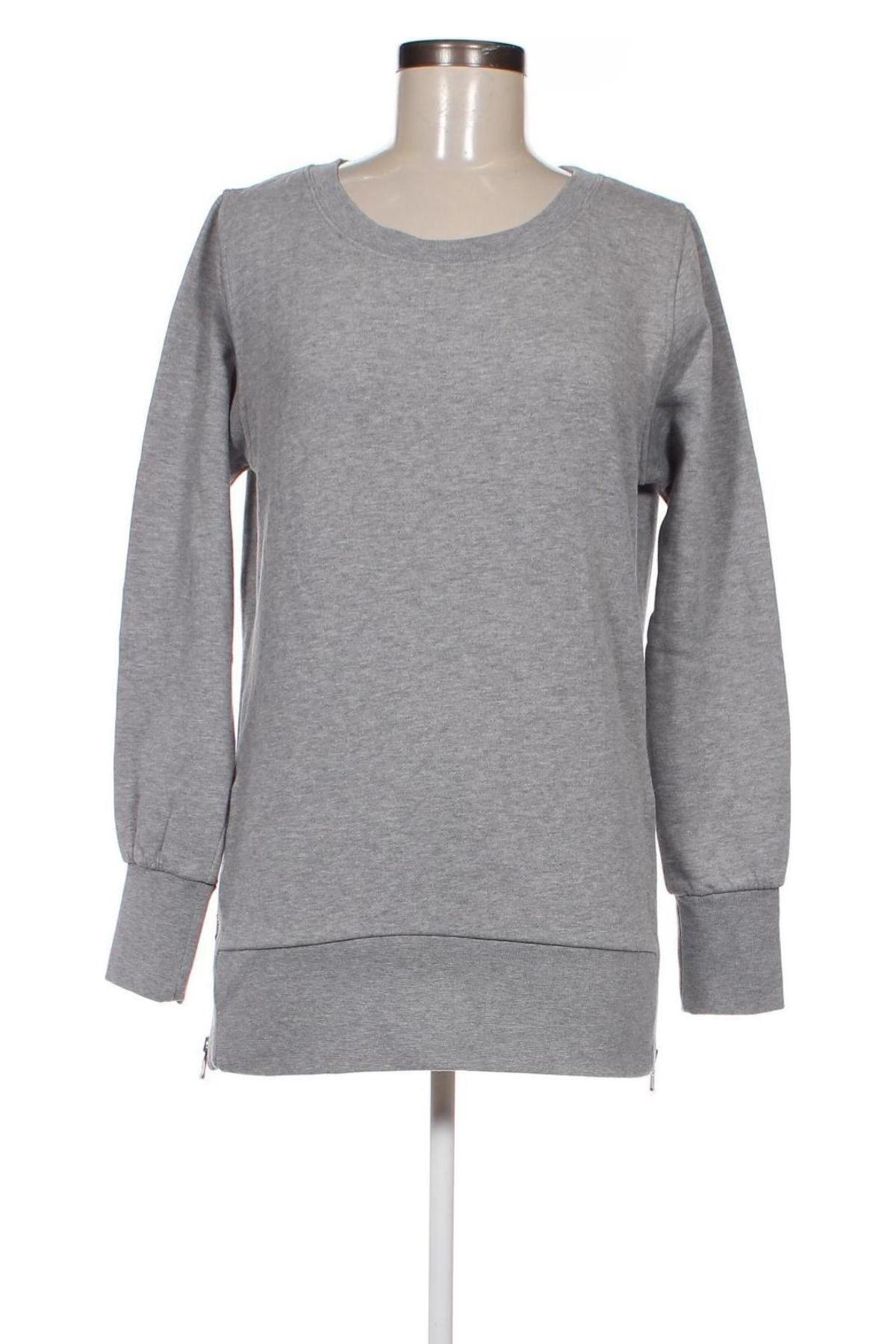 Damen Shirt, Größe M, Farbe Grau, Preis € 9,21