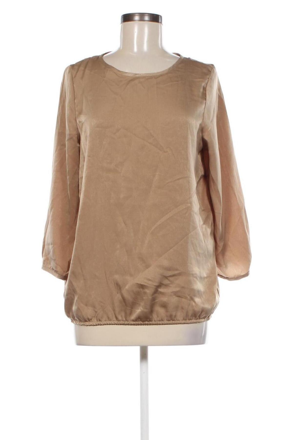 Damen Shirt, Größe M, Farbe Braun, Preis € 3,99