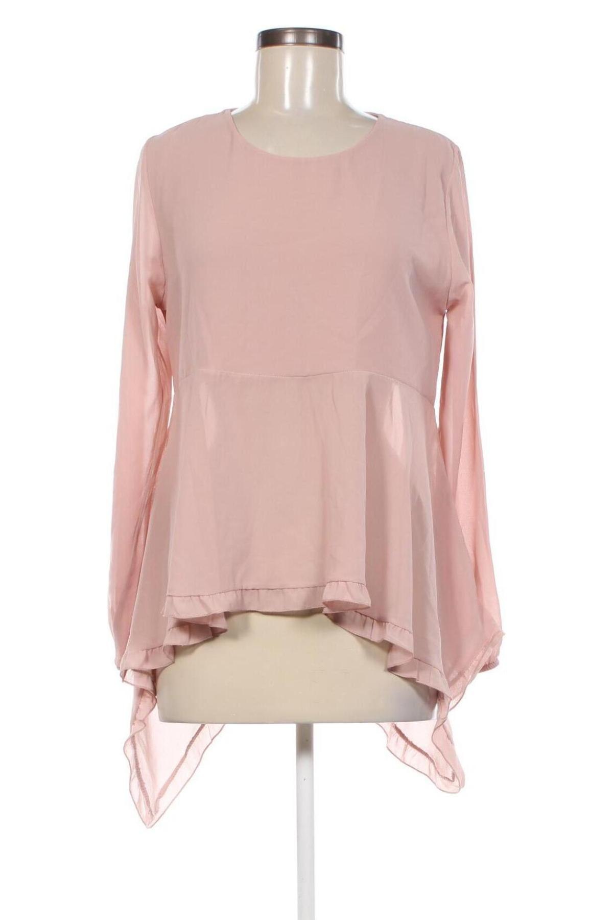 Damen Shirt, Größe XL, Farbe Rosa, Preis € 3,99