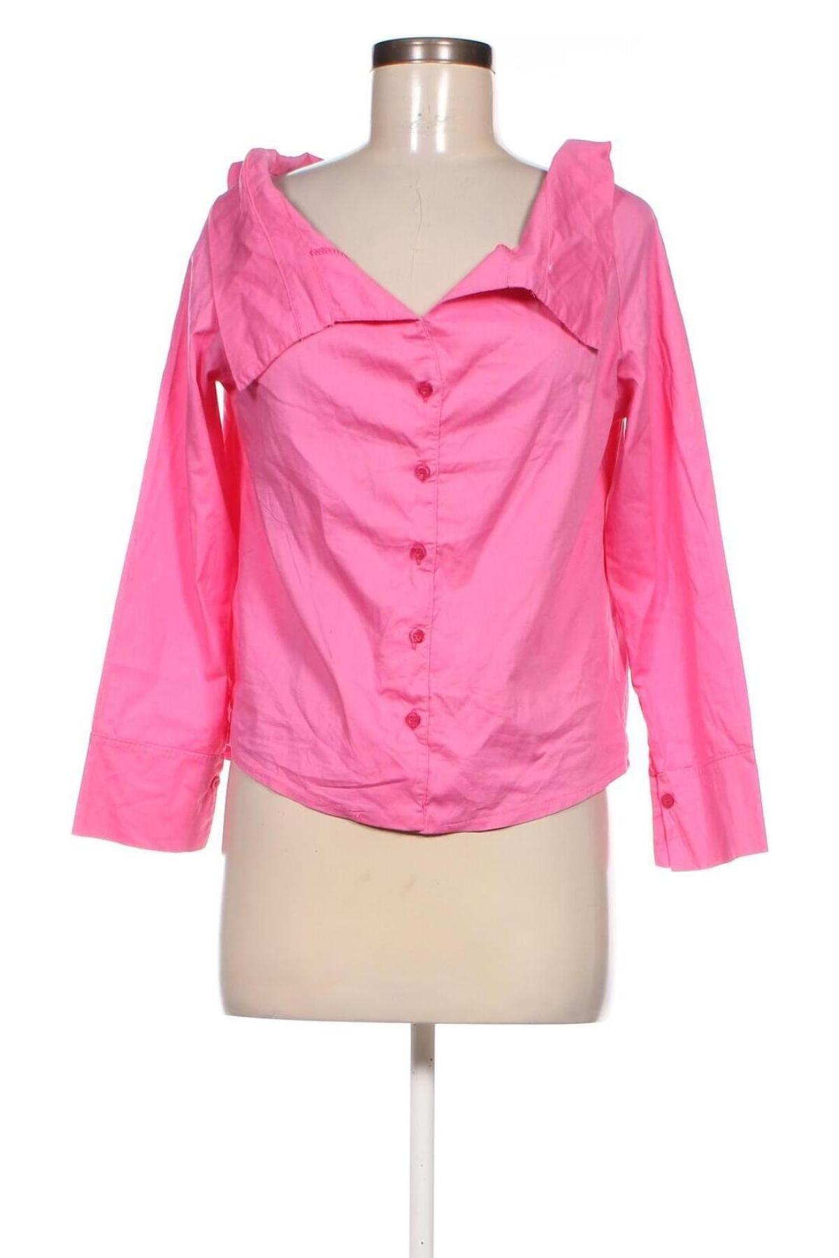 Damen Shirt, Größe M, Farbe Rosa, Preis € 15,62