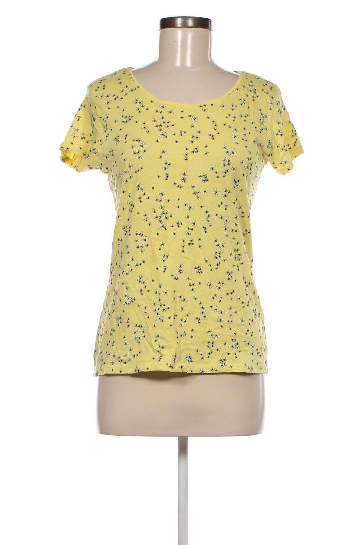 Damen Shirt, Größe M, Farbe Mehrfarbig, Preis 3,99 €