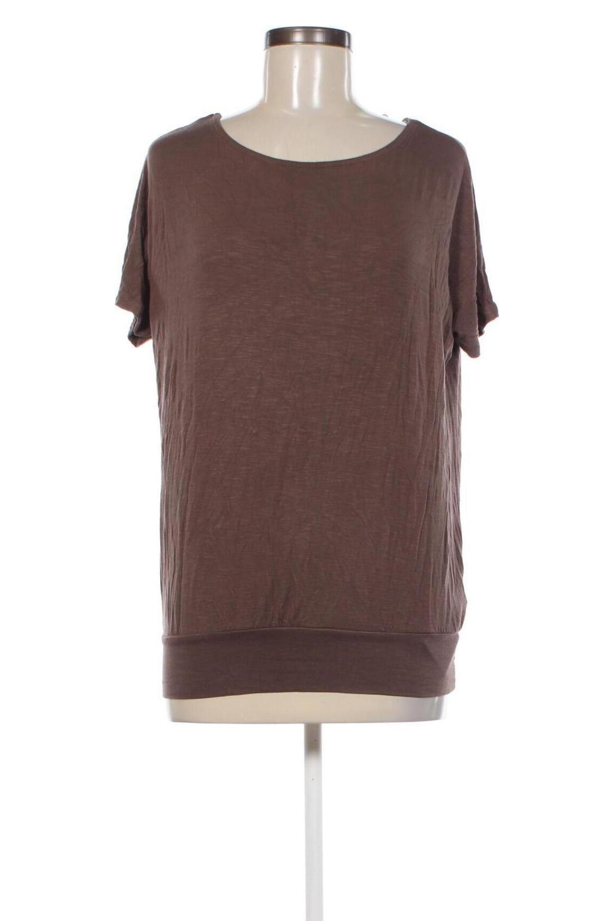 Damen Shirt, Größe XS, Farbe Braun, Preis € 4,49