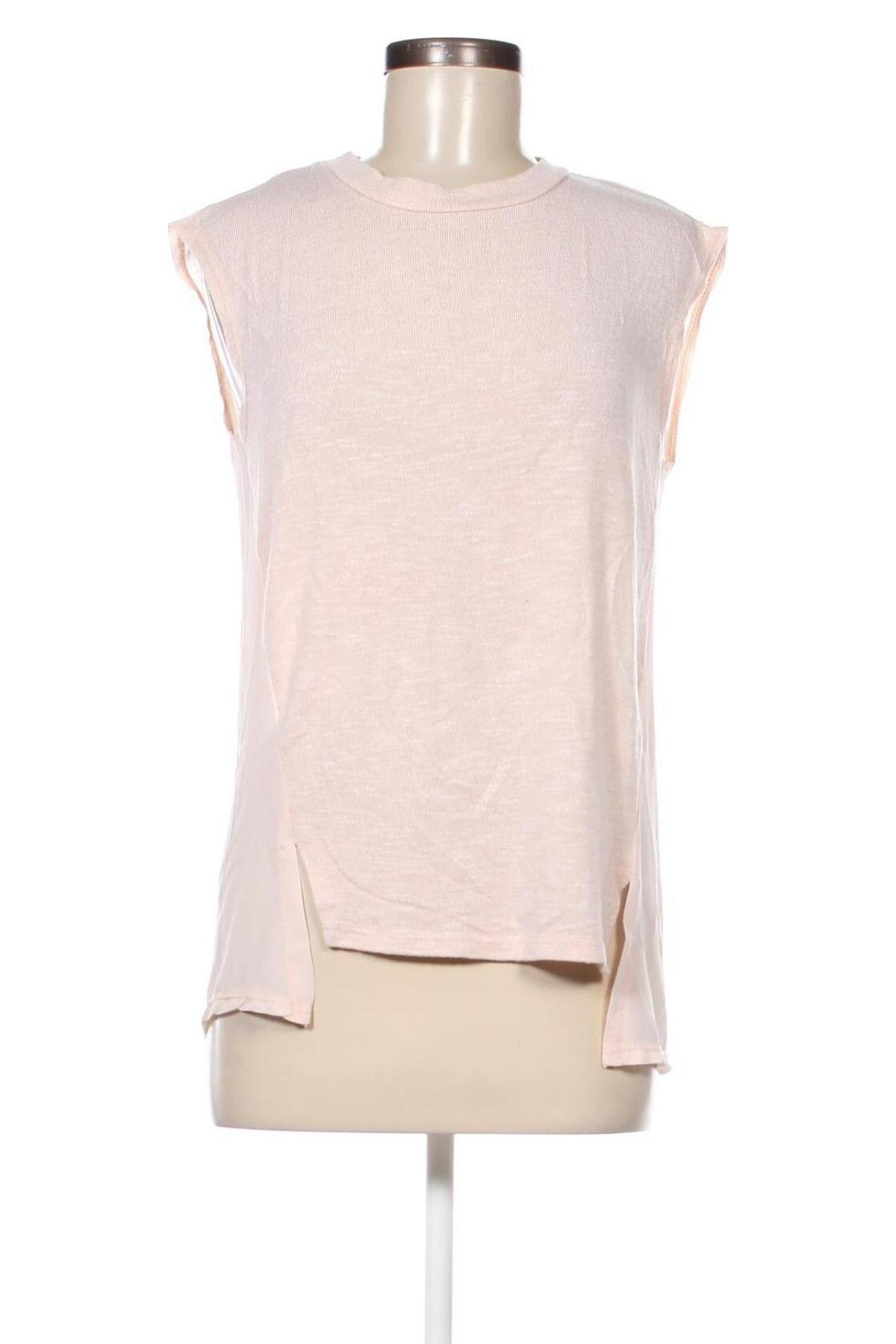 Damen Shirt, Größe S, Farbe Rosa, Preis 4,49 €