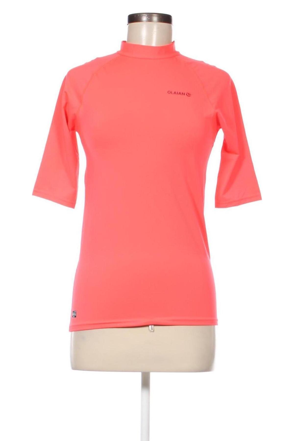 Damen Shirt, Größe S, Farbe Rosa, Preis 2,99 €