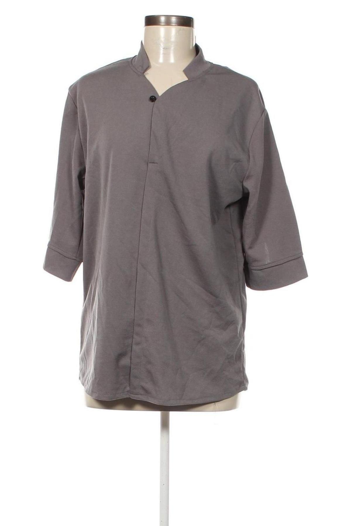 Damen Shirt, Größe M, Farbe Grau, Preis € 3,99