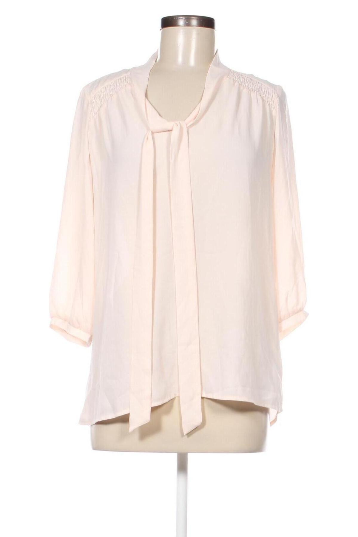 Damen Shirt, Größe M, Farbe Beige, Preis € 3,99