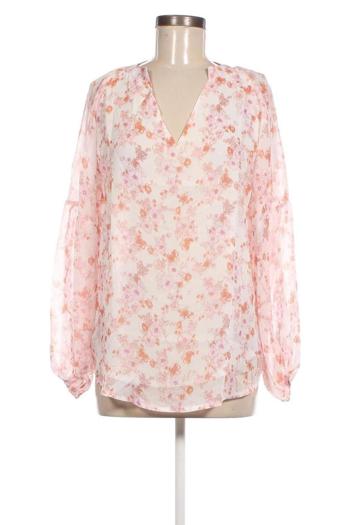 Damen Shirt, Größe M, Farbe Mehrfarbig, Preis € 3,99