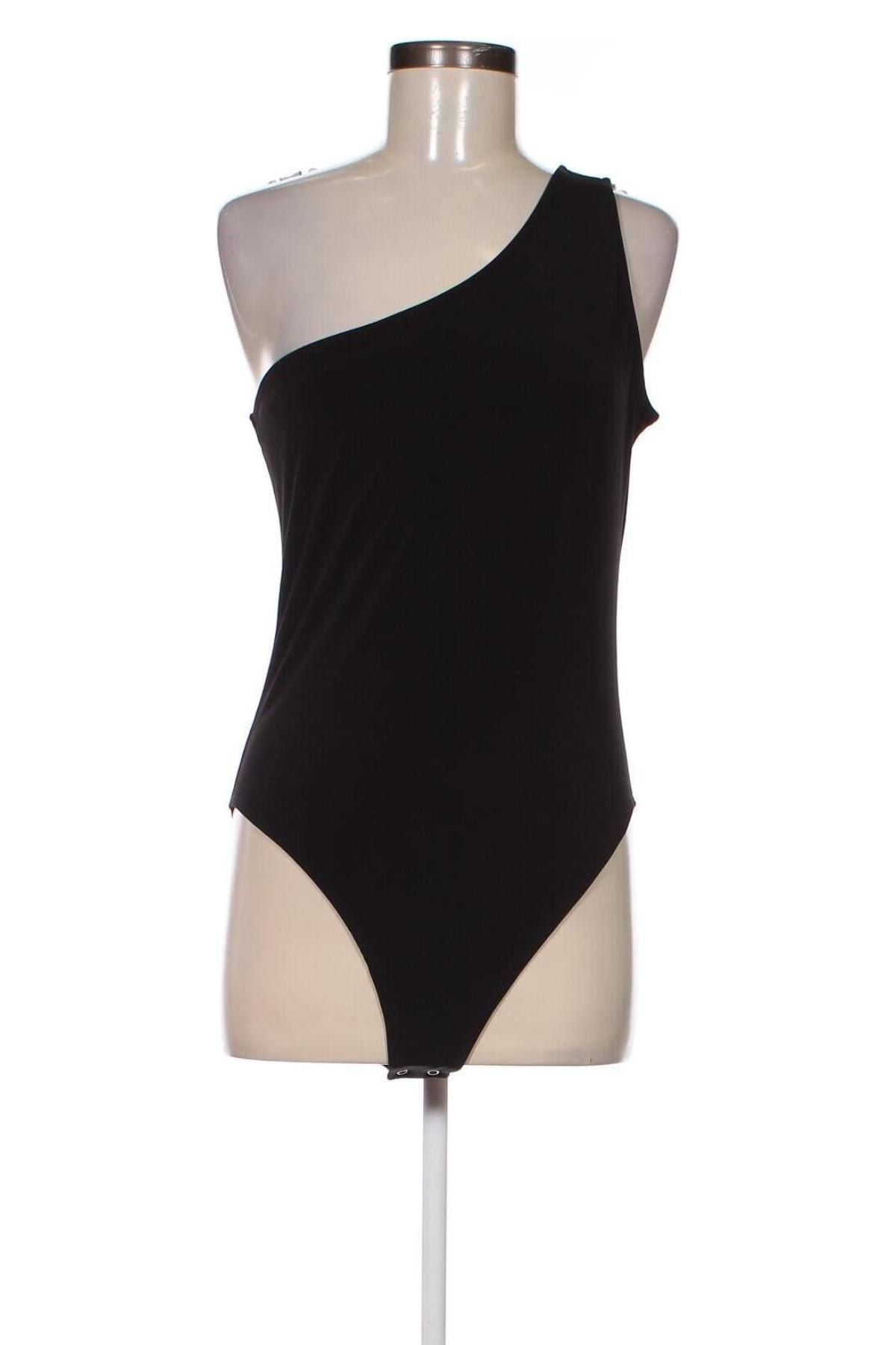 Damenbluse-Body Orsay, Größe L, Farbe Schwarz, Preis 3,49 €