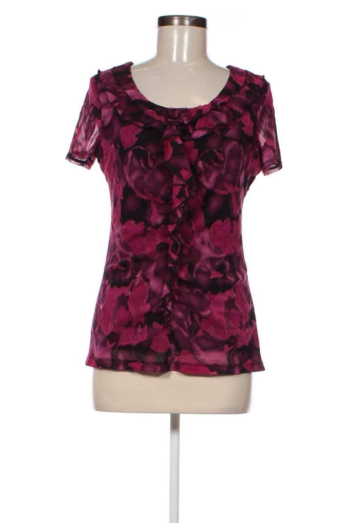 Damen Shirt 212 Collection, Größe M, Farbe Mehrfarbig, Preis € 4,99