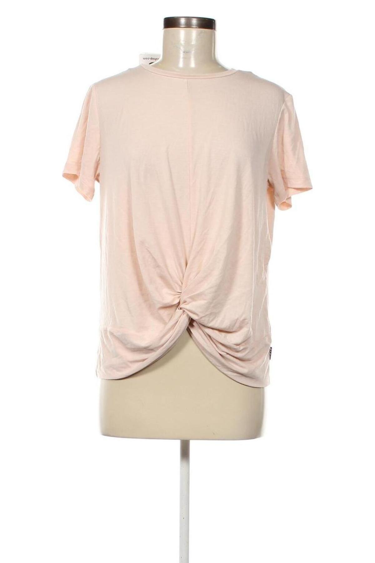 Damen Shirt ALEX, Größe L, Farbe Aschrosa, Preis 4,49 €