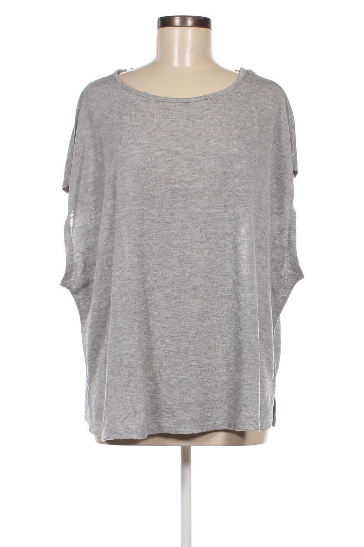 Damen Shirt About You, Größe XXL, Farbe Grau, Preis € 4,99