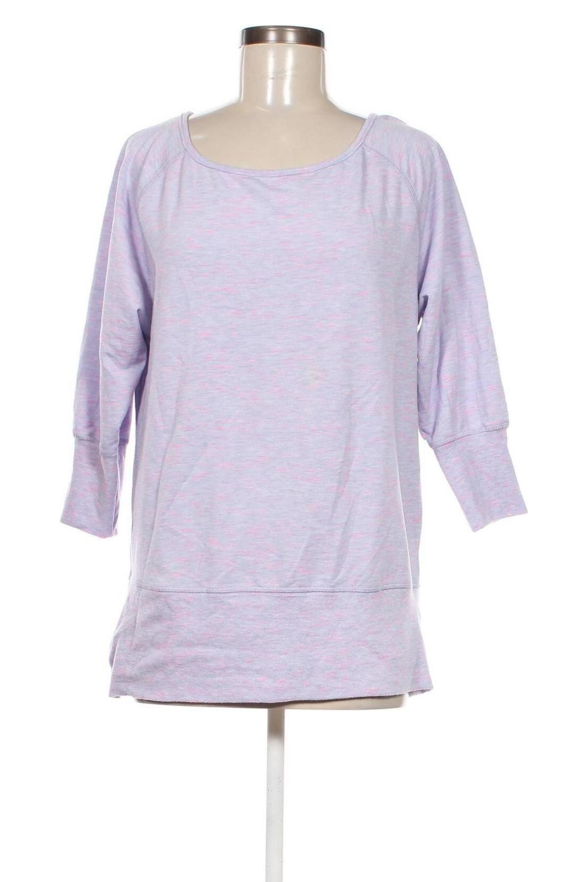 Damen Shirt Active By Tchibo, Größe S, Farbe Lila, Preis € 5,99