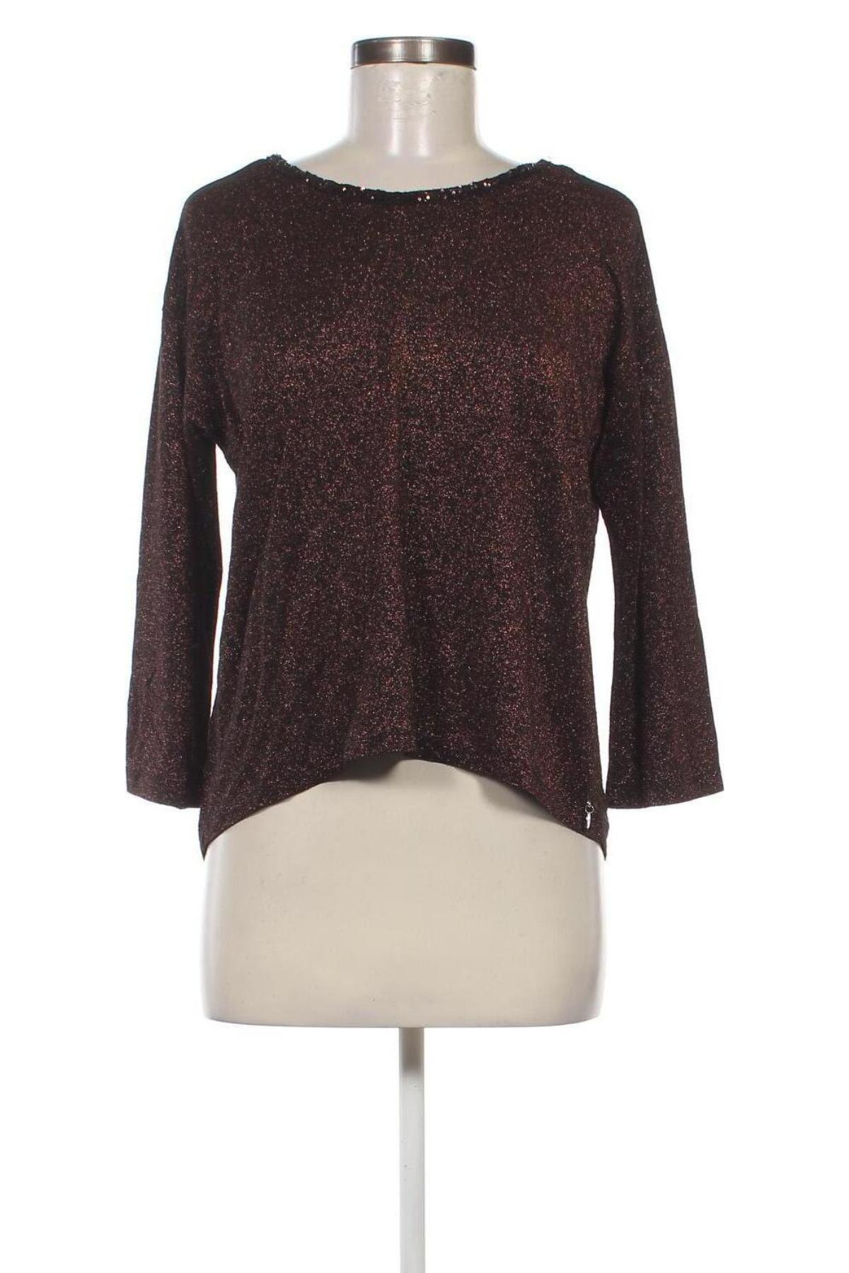 Damen Shirt Amelie & Amelie, Größe L, Farbe Mehrfarbig, Preis € 2,49