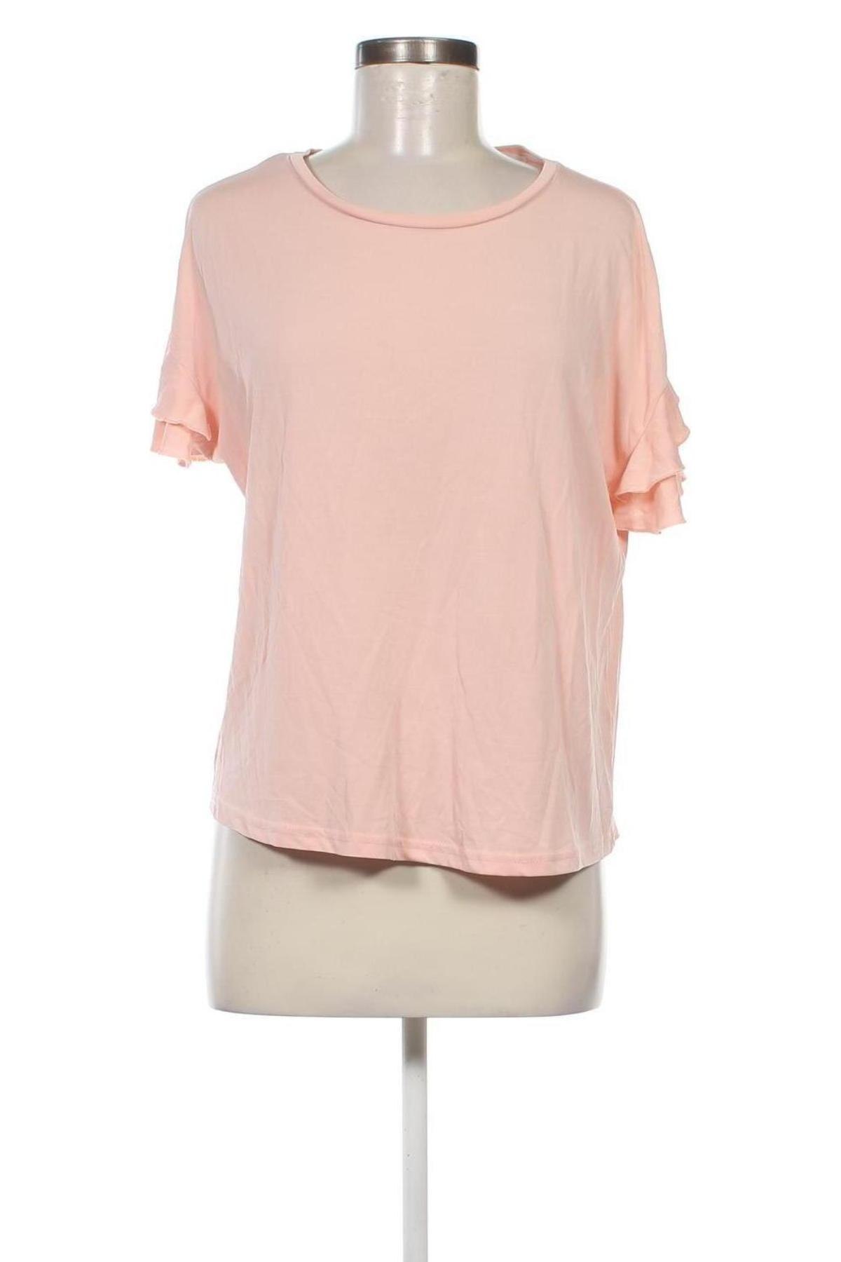 Damen Shirt Amisu, Größe S, Farbe Rosa, Preis 4,99 €