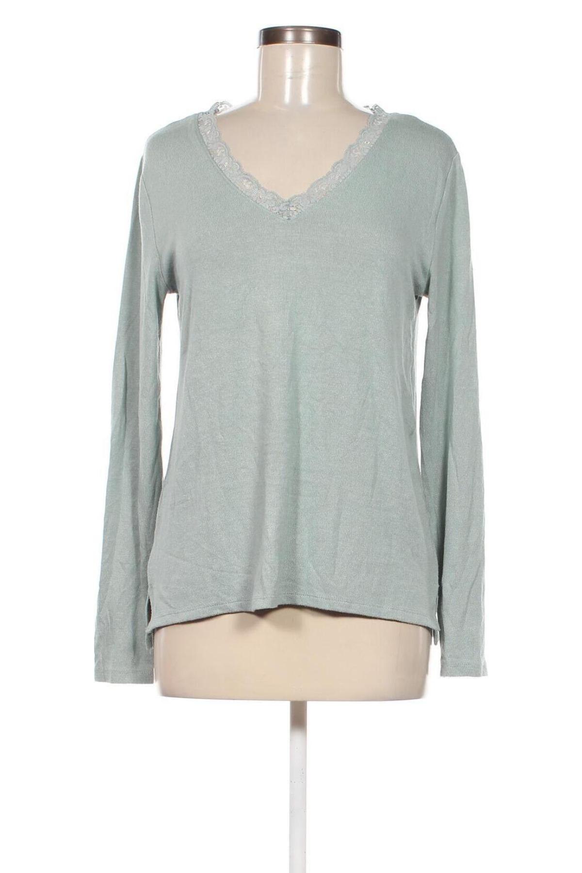 Damen Shirt Amisu, Größe S, Farbe Grün, Preis € 3,99