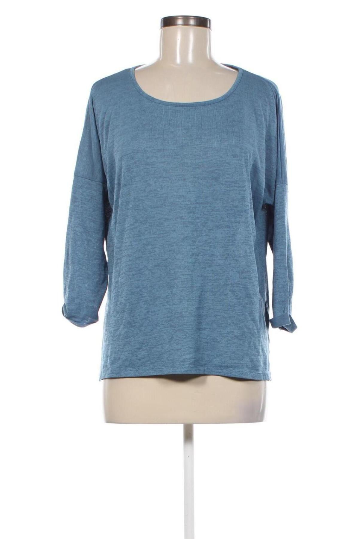 Damen Shirt Amisu, Größe XL, Farbe Blau, Preis 3,99 €