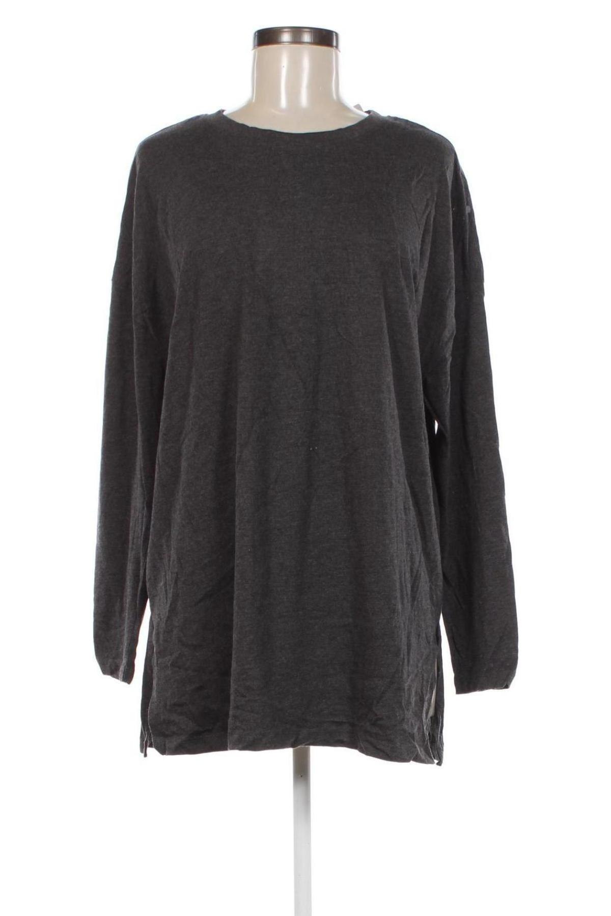 Damen Shirt Anko, Größe XL, Farbe Grau, Preis 4,99 €